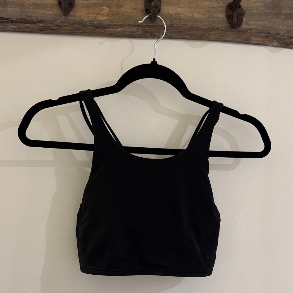Free To Be Lululemon Sports Bra #991